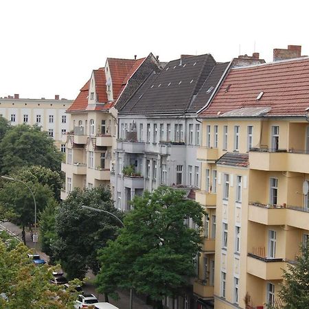 3 Bedroom Apartment Berlin Exterior foto