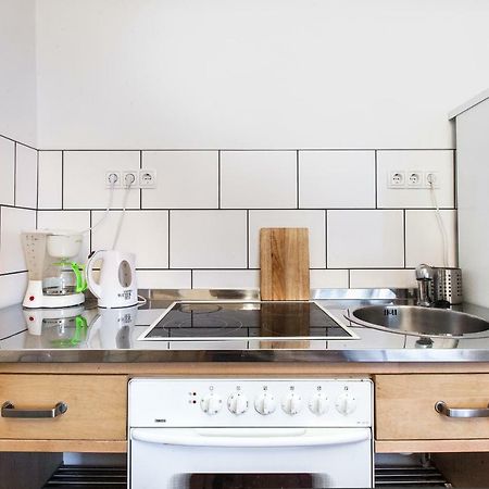 3 Bedroom Apartment Berlin Exterior foto