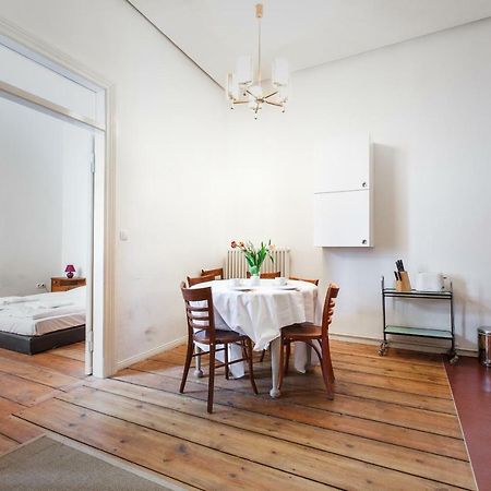 3 Bedroom Apartment Berlin Exterior foto